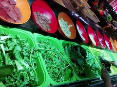 -聚盛源蒸汽海鲜火锅烤肉自助(巨川金海岸购物广场店)