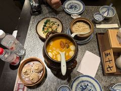 -南京大牌档(中关村领展广场店)