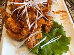 -德盛缘大块肉烧烤(东关路店)
