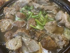 肘子丸子砂锅-友利砂锅居(烟台店)