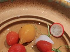 -匠和风精致料理(莆田财富中心店)