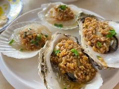 -北方饺子王·海肠捞饭·海鲜锅(山大店)