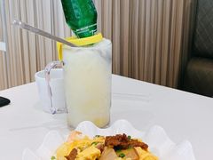 滑蛋牛肉-龙记·香港茶餐厅(海上世界店)