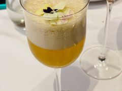 -L'Arome芳芳法国餐厅(仙林金鹰店)
