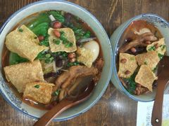 鸭掌螺蛳粉-陈记柳州螺蛳粉(大坪店)