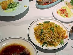 -竹雨堂创意中国菜(裕华店)