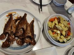 -壹只菜·崇明本地特色菜(崇明南门店)