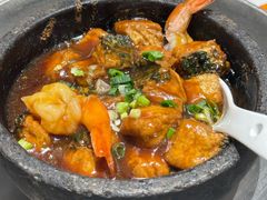 -阿毛饭店·宁波老字号(儿童公园旗舰店)