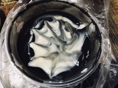 -鞠氏黑芝麻糊(水塔店)