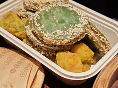 -外婆家(西溪印象城店)