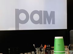 -Pam Coffee
