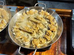 -79号渔船海鲜饭店(华强北店)