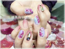 手部美甲-光SPA科技美肤