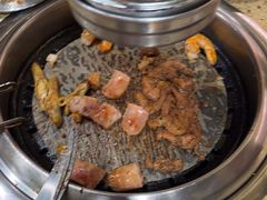 -姜胖胖无限自助烤肉(光明万达店)