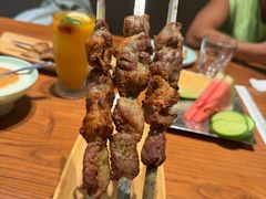 -驿楼兰·新疆菜(火车站店)