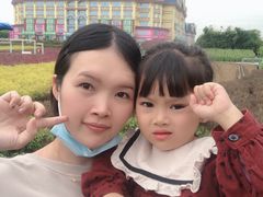 -百万葵园