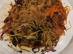 -鑫巴蜀小镇 · 水煮鱼专研店(玉桥店)
