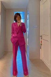 -GIMIWEAR 基米尔男士西服高级定制(陆家嘴店)