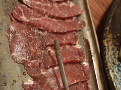 -烧肉一番·新韩式炭火烤肉(大岭山店)