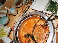 -季季红火锅(下罗财大店)