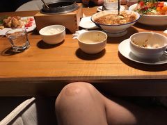 -周三的情书花园餐厅(江北店)