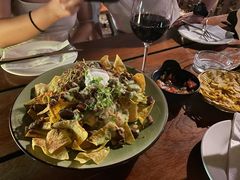 -Pistolera Mexican Cantina女枪手墨西哥餐厅(碧云路店)