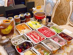 -大舜国风· 和牛火锅(绮霞街店)