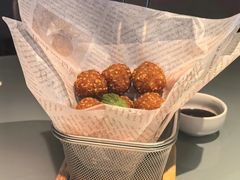 -小大董·烤鸭(观景餐厅·南京西路店)