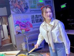 -前王院•巧克力海鲜市集餐厅(万平口店)