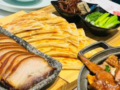 -老城味道·传统天津菜(杨柳青店)