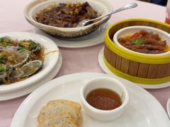 -顺风海鲜港(金玉兰店)