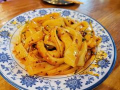 -柴窝堡22号辣子鸡·传承新疆菜