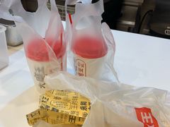 -永和大王(浦东南路店)