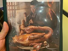 -陈鹏鹏潮汕菜(宝安机场T3航站楼店)