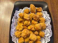-土耳其卡巴布清真餐厅(西安店)