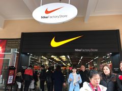 -王府井奥莱临潼小镇(临潼店)