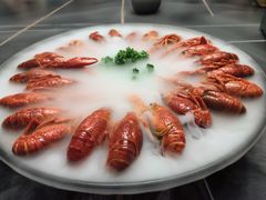 -517烧烤·龙虾·海鲜大排档(万象都荟店)