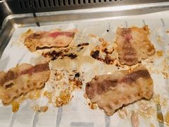 -新石器烤肉(南站店)