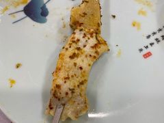 烤心管-清真·老金烧烤(奥体中路店)