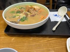 -大禹家·海鲜面馆(新闸路店)