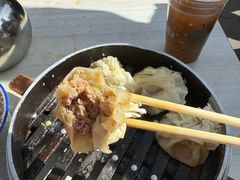 -清真玉林老字号稍麦羊杂碎(宽巷子民族美食街店)