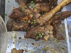 -草本味·市井羊肉馆(新开铺总店)