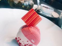 -悦厅·下午茶(杭州柏悦酒店)