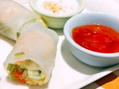 -越弥越南传统美食馆