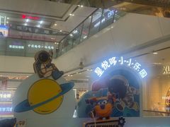 -万达广场(南京江宁店)