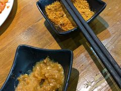 -猪小牛烤肉(青塔店)