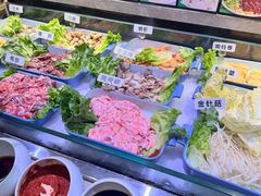 -三谷里·生态水疗空间(五一店)