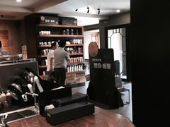 -星巴克(天津五大道店)