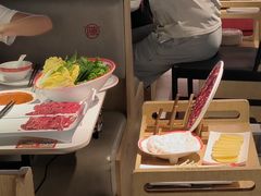 -陈记顺和潮汕鲜牛肉火锅(西门口广场店)