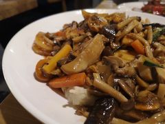 八珍豆腐-陈傻子餐厅(世纪都会店)
